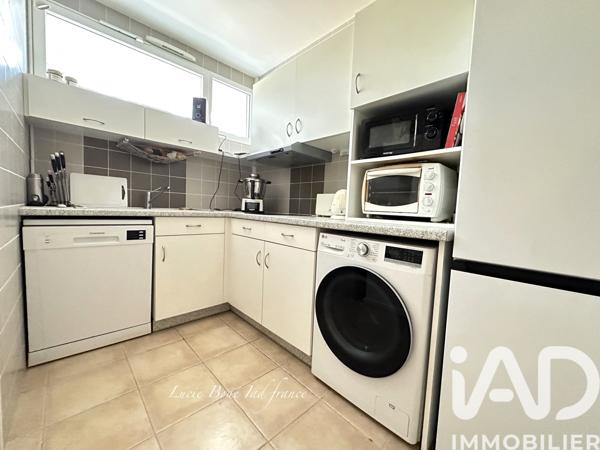 Appartement à vendre 2 pièces 46 m² Saint-Brevin-les-Pins