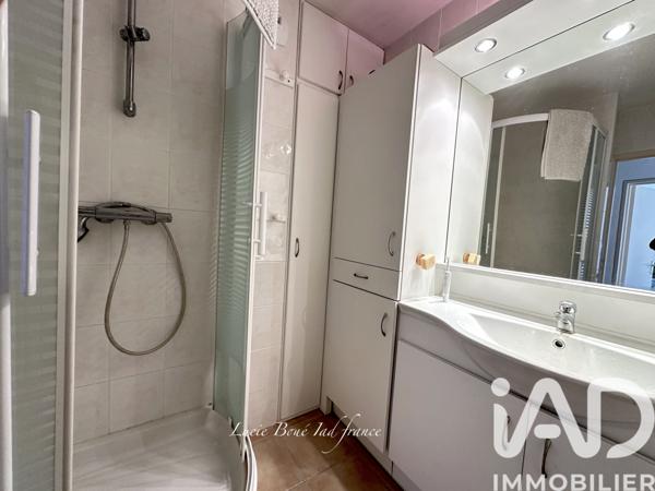 Appartement à vendre 2 pièces 46 m² Saint-Brevin-les-Pins