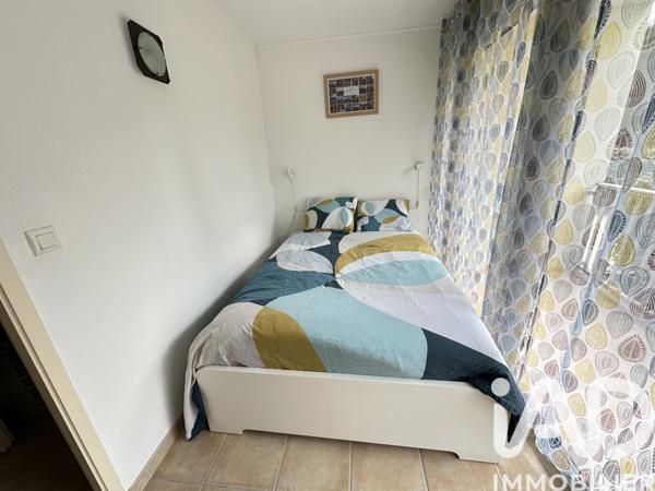 Appartement à vendre 2 pièces 46 m² Saint-Brevin-les-Pins