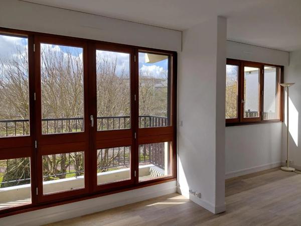 Appartement à louer au Chesnay-Rocquencourt (78150)