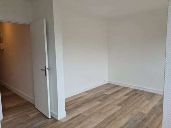 Appartement à louer au Chesnay-Rocquencourt (78150)