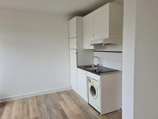 Appartement à louer au Chesnay-Rocquencourt (78150)
