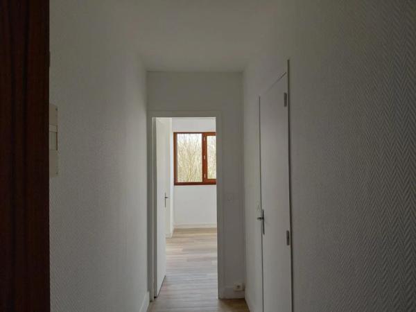 Appartement à louer au Chesnay-Rocquencourt (78150)