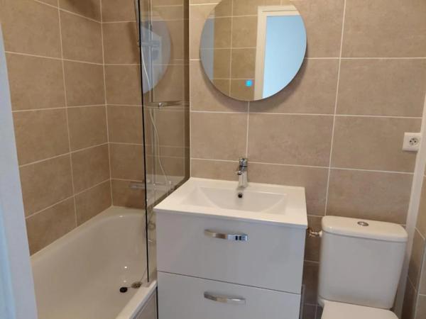 Appartement à louer au Chesnay-Rocquencourt (78150)