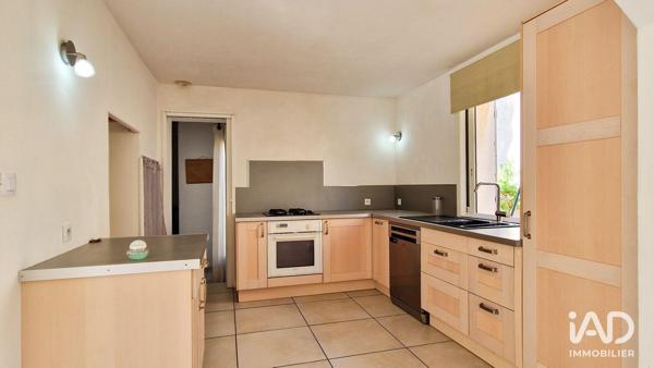Maison à vendre 4 pièces 97 m² Sausset-les-Pins