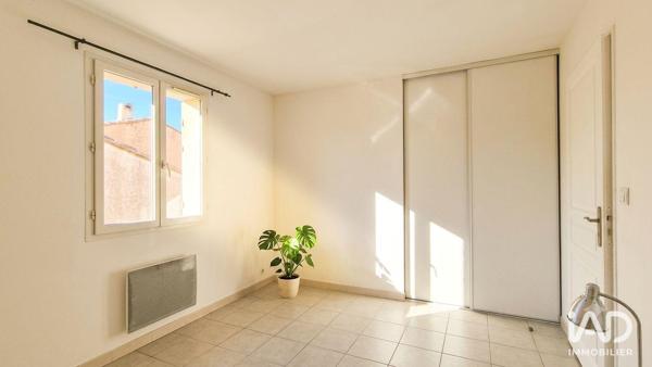 Maison à vendre 4 pièces 97 m² Sausset-les-Pins