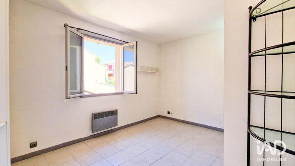 Maison à vendre 4 pièces 97 m² Sausset-les-Pins
