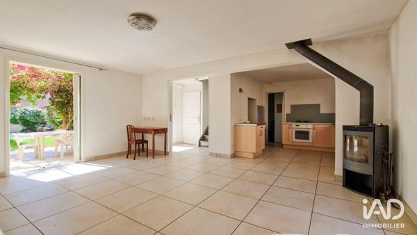 Maison à vendre 4 pièces 97 m² Sausset-les-Pins