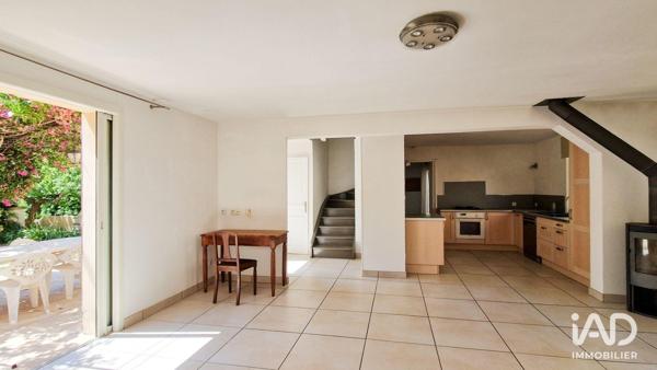 Maison à vendre 4 pièces 97 m² Sausset-les-Pins