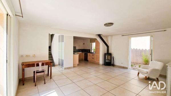 Maison à vendre 4 pièces 97 m² Sausset-les-Pins