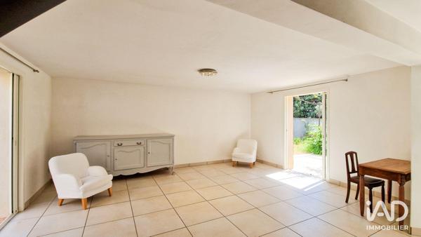 Maison à vendre 4 pièces 97 m² Sausset-les-Pins