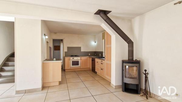 Maison à vendre 4 pièces 97 m² Sausset-les-Pins
