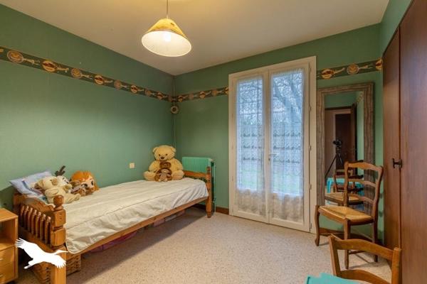 Maison à vendre |  Soyaux |  6 pièces | 130 m²