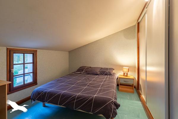 Maison à vendre |  Soyaux |  6 pièces | 130 m²