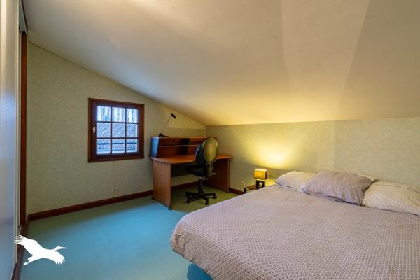 Maison à vendre |  Soyaux |  6 pièces | 130 m²