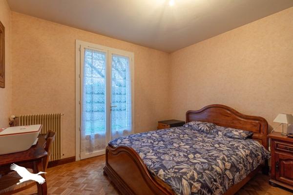 Maison à vendre |  Soyaux |  6 pièces | 130 m²