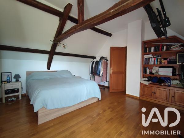 Maison à vendre 5 pièces 125 m² Montchevreuil
