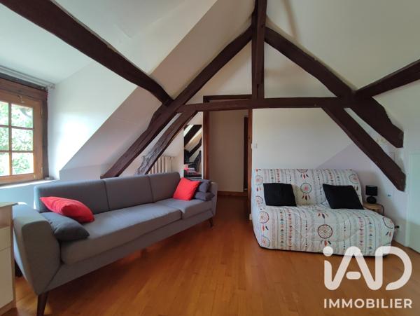 Maison à vendre 5 pièces 125 m² Montchevreuil
