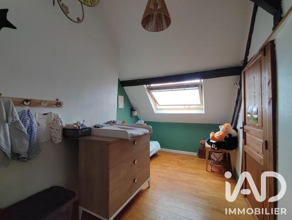 Maison à vendre 5 pièces 125 m² Montchevreuil