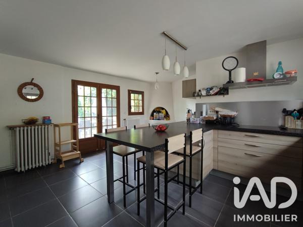 Maison à vendre 5 pièces 125 m² Montchevreuil