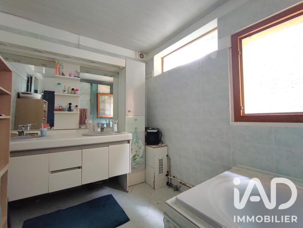 Maison à vendre 5 pièces 125 m² Montchevreuil