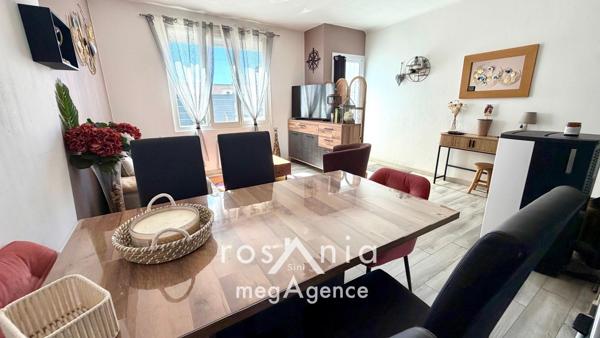 Maison à LES SABLES-D'OLONNE, 85340 - 4 pièces 90m²