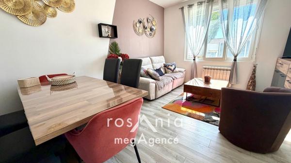 Maison à LES SABLES-D'OLONNE, 85340 - 4 pièces 90m²