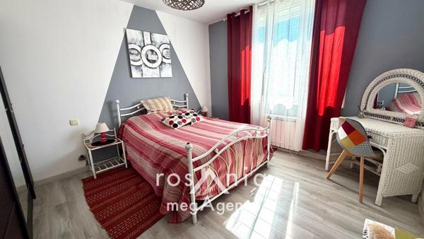 Maison à LES SABLES-D'OLONNE, 85340 - 4 pièces 90m²