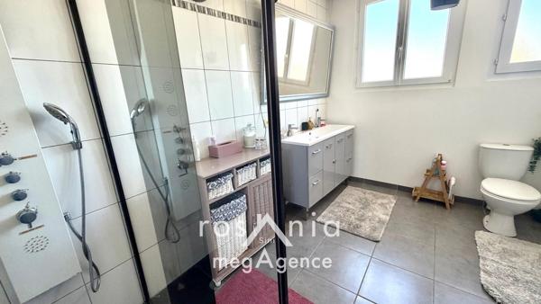 Maison à LES SABLES-D'OLONNE, 85340 - 4 pièces 90m²