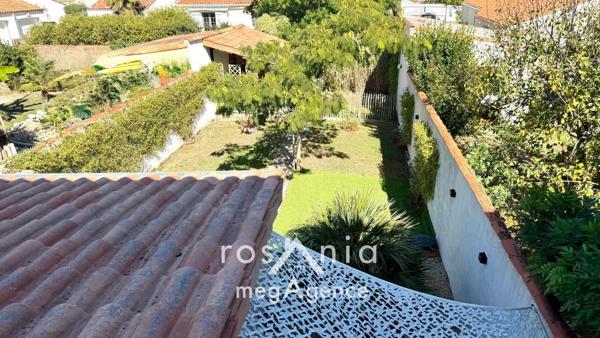 Maison à LES SABLES-D'OLONNE, 85340 - 4 pièces 90m²