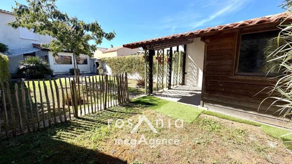 Maison à LES SABLES-D'OLONNE, 85340 - 4 pièces 90m²