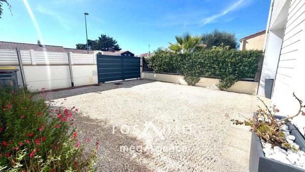 Maison à LES SABLES-D'OLONNE, 85340 - 4 pièces 90m²