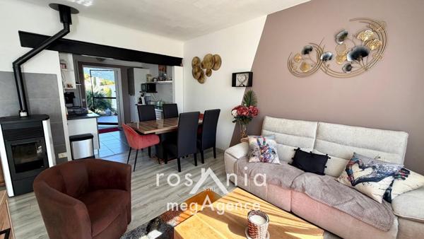 Maison à LES SABLES-D'OLONNE, 85340 - 4 pièces 90m²