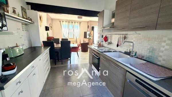Maison à LES SABLES-D'OLONNE, 85340 - 4 pièces 90m²