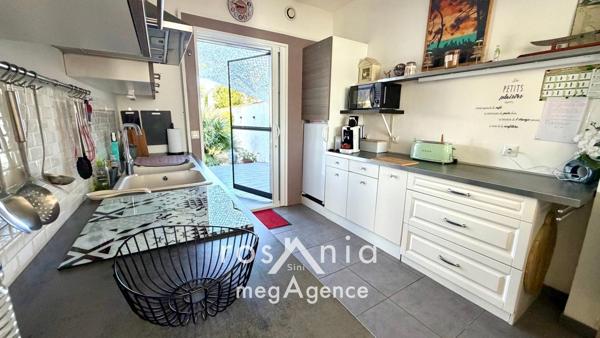Maison à LES SABLES-D'OLONNE, 85340 - 4 pièces 90m²