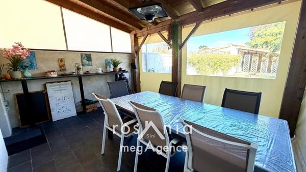 Maison à LES SABLES-D'OLONNE, 85340 - 4 pièces 90m²