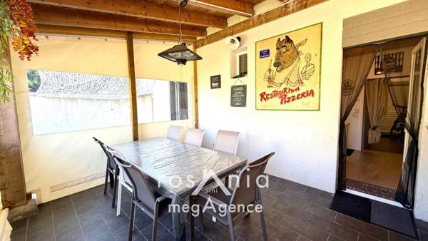 Maison à LES SABLES-D'OLONNE, 85340 - 4 pièces 90m²
