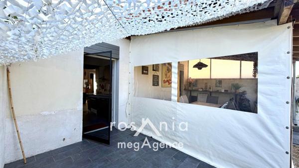 Maison à LES SABLES-D'OLONNE, 85340 - 4 pièces 90m²