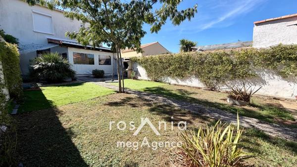 Maison à LES SABLES-D'OLONNE, 85340 - 4 pièces 90m²
