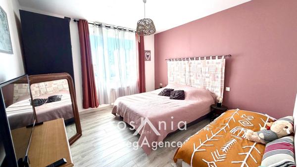 Maison à LES SABLES-D'OLONNE, 85340 - 4 pièces 90m²