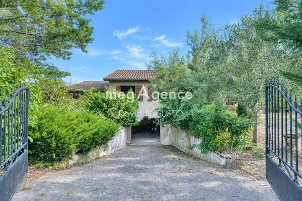 Maison à La Tour-de-Salvagny, 69890 - 6 pièces 125m²