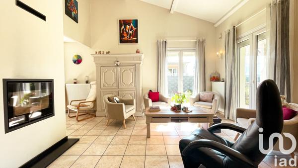 Maison à vendre 7 pièces 173 m² Nilvange