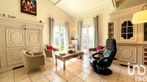 Maison à vendre 7 pièces 173 m² Nilvange