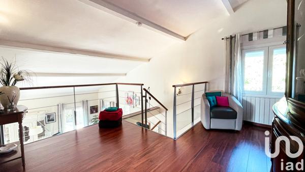 Maison à vendre 7 pièces 173 m² Nilvange