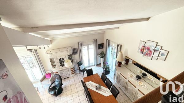 Maison à vendre 7 pièces 173 m² Nilvange