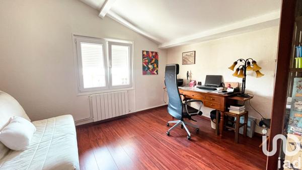 Maison à vendre 7 pièces 173 m² Nilvange