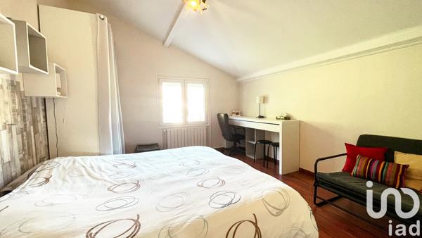 Maison à vendre 7 pièces 173 m² Nilvange