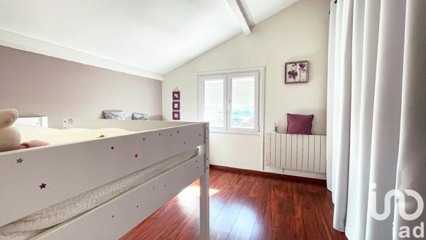 Maison à vendre 7 pièces 173 m² Nilvange