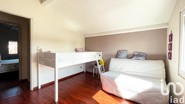 Maison à vendre 7 pièces 173 m² Nilvange