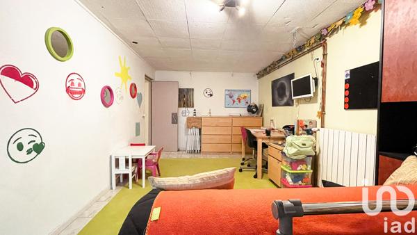 Maison à vendre 7 pièces 173 m² Nilvange